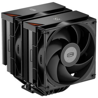 PCCOOLER RT620 PRO DIGITAL BK NUEVO