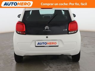 Citroën C1 1.0 VTi Feel