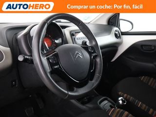 Citroën C1 1.0 VTi Feel