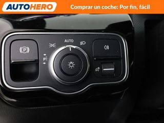 Mercedes Clase A A 200 d AMG Line