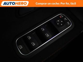 Mercedes Clase A A 200 d AMG Line