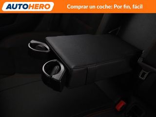 Mercedes Clase A A 200 d AMG Line