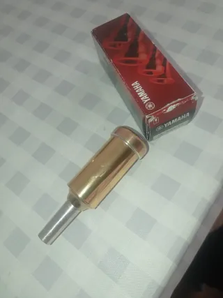 Boquilla Trompeta Yamaha Bobby Shew LEAD
