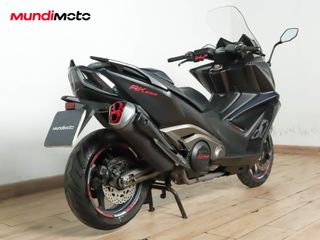 KYMCO AK 550