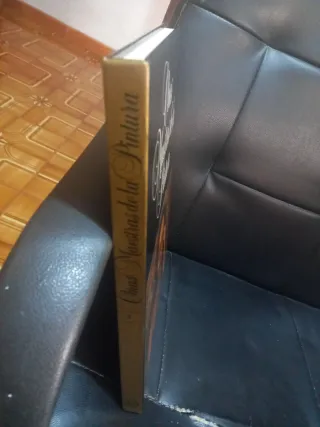 La pintura en los museos de México