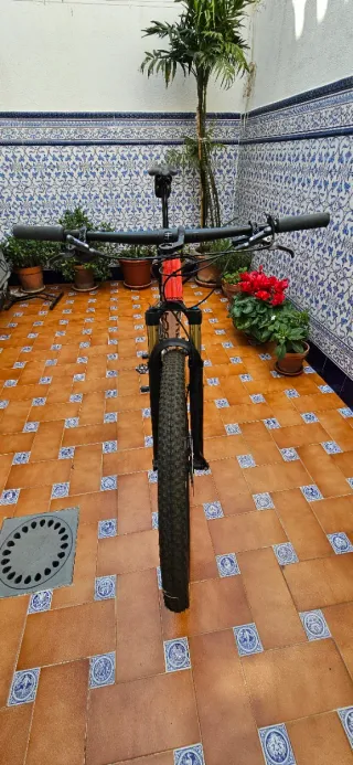 Orbea Oiz M-Pro