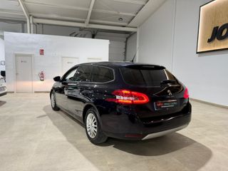 Peugeot 308 308 SW Business Line 1.6 BlueHDi 120