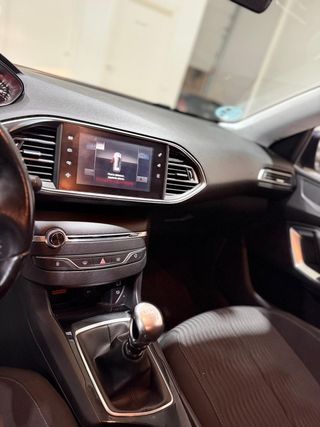 Peugeot 308 308 SW Business Line 1.6 BlueHDi 120