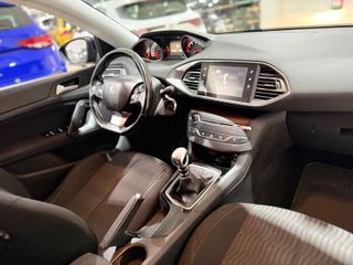 Peugeot 308 308 SW Business Line 1.6 BlueHDi 120