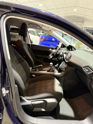 Peugeot 308 308 SW Business Line 1.6 BlueHDi 120