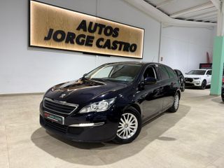 Peugeot 308 308 SW Business Line 1.6 BlueHDi 120
