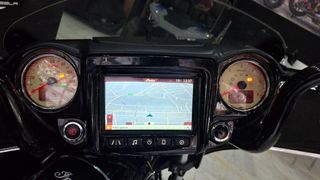 Indian Chieftain | 37.000 km | Negra | 18.999€