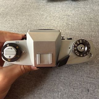 Leicaflex SL Cámara Analógica