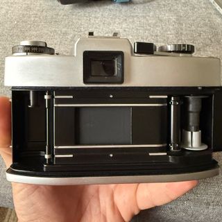 Leicaflex SL Cámara Analógica