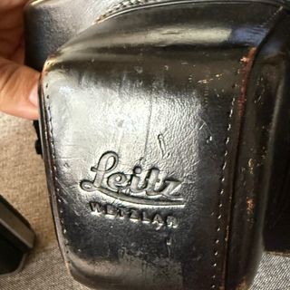 Leicaflex SL Cámara Analógica