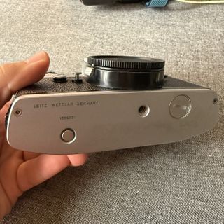 Leicaflex SL Cámara Analógica