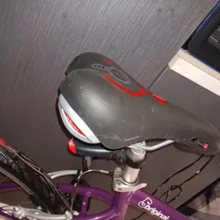 BICICLETA BTWIN TALLA M