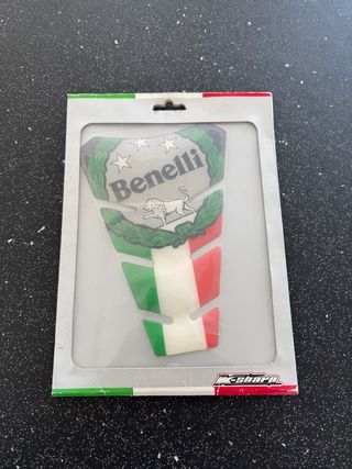 Proteção depósito original BENELLI