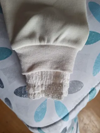 Sudadera Carlota&Co Pretty Stars