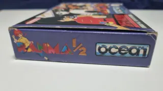🇬🇧🇪🇦 Ranma 1/2 Snes Super Nintendo Supernes