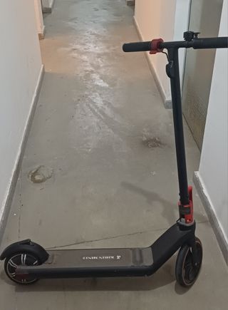 Patinete Eléctrico Kirin Mini 2 Niños