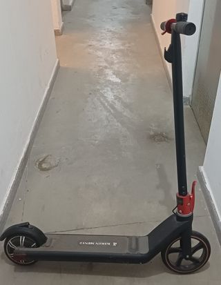 Patinete Eléctrico Kirin Mini 2 Niños