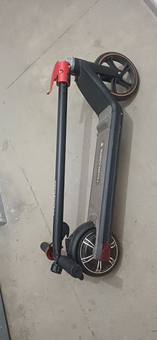 Patinete Eléctrico Kirin Mini 2 Niños