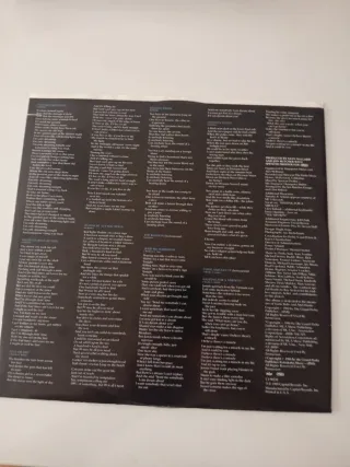 Vinilo Jon Butcher Pictures From The Front