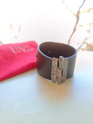 Pulsera Uno de 50 Mariposa