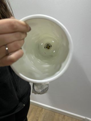 Lámpara de diseño NUEVA