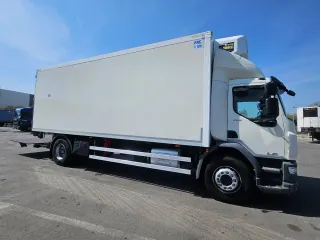 Daf LF 2020
