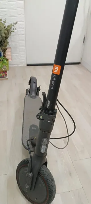 Patinete Eléctrico Xiaomi