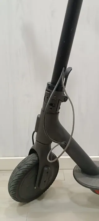 Patinete Eléctrico Xiaomi