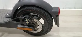 Patinete Eléctrico Xiaomi