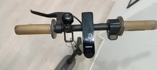 Patinete Eléctrico Xiaomi