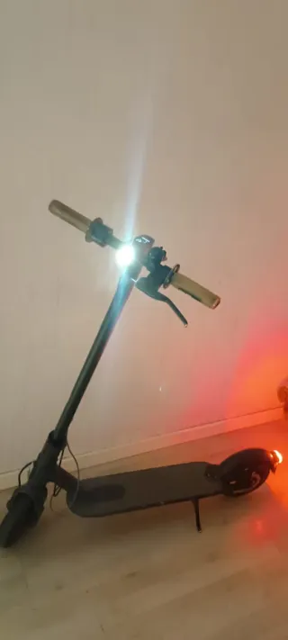 Patinete Eléctrico Xiaomi