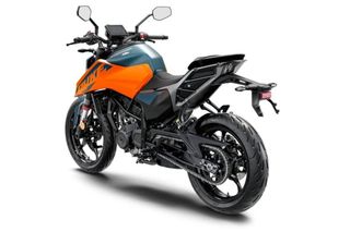 KTM 125 Duke 2024 | Moto nueva | 4.899€