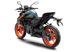 KTM 125 Duke 2024 | Moto nueva | 4.899€