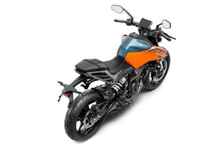 KTM 125 Duke 2024 | Moto nueva | 4.899€