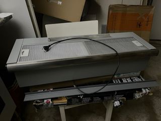 Campana extractora Teka 90cm extraíble nueva