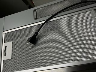 Campana extractora Teka 90cm extraíble nueva