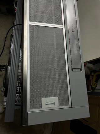 Campana extractora Teka 90cm extraíble nueva