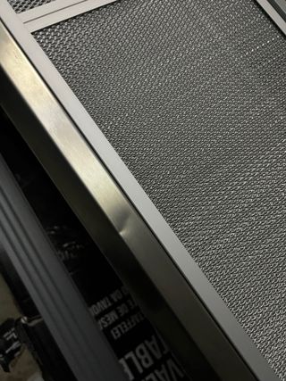 Campana extractora Teka 90cm extraíble nueva