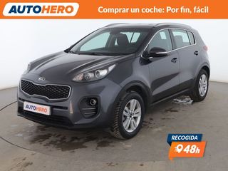 Kia Sportage 1.6 GDI Concept Plus 2WD