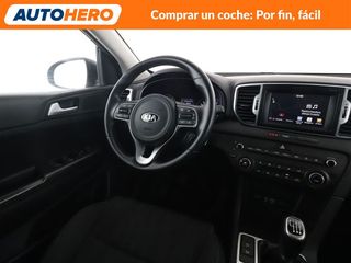 Kia Sportage 1.6 GDI Concept Plus 2WD