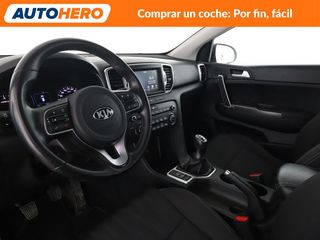 Kia Sportage 1.6 GDI Concept Plus 2WD