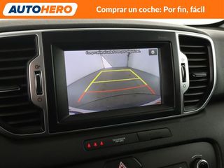 Kia Sportage 1.6 GDI Concept Plus 2WD