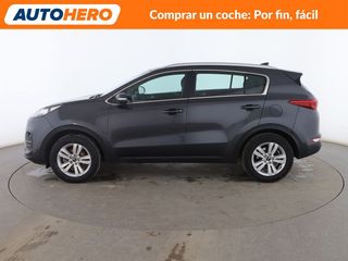 Kia Sportage 1.6 GDI Concept Plus 2WD