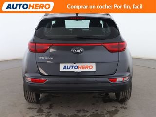 Kia Sportage 1.6 GDI Concept Plus 2WD