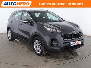 Kia Sportage 1.6 GDI Concept Plus 2WD